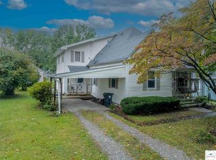 1622 S Sneed Ave, Sedalia, MO 65301