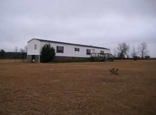 104 Hunter Rd, Arabi, GA 31712