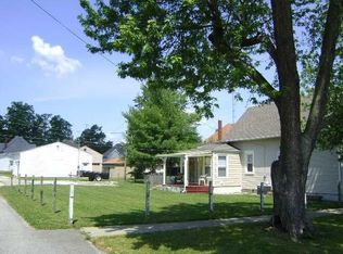 425 N Jackson St, Rushville, IN