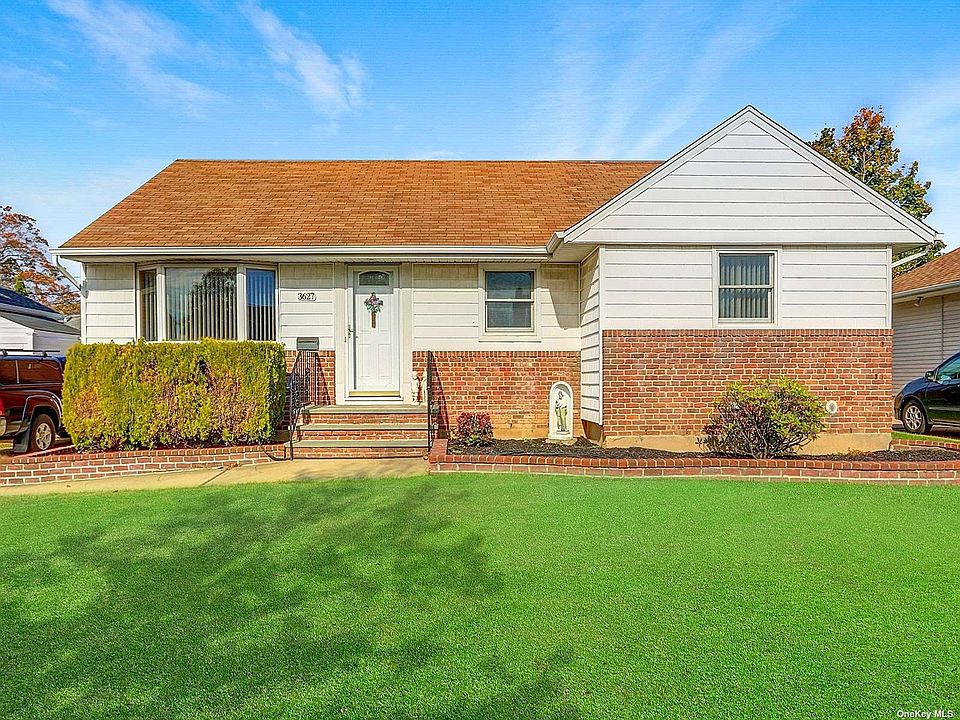 3627 Hunt Road, Wantagh, NY 11793 Zillow