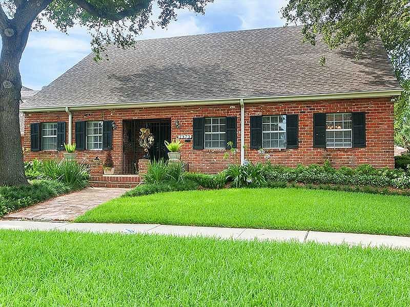 2473 Leon C Simon Dr, New Orleans, LA 70122 Zillow