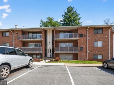 105 Fitz Ct APT 204, Reisterstown, MD, 21136