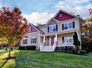 11955 Pergola Ct, Providence Forge, VA 23140