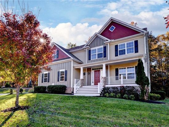 11955 Pergola Ct, Providence Forge, VA 23140