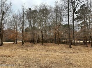 173 Roanoke Drive LOT S-13, Hertford, NC 27944