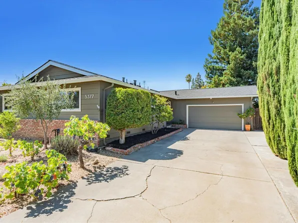5377 Leigh Ave, San Jose, CA 95124