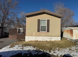2839 Pocatello Ave TRLR 8, American Falls, ID 83211