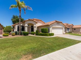 51 S Ash Dr, Chandler, AZ 85224