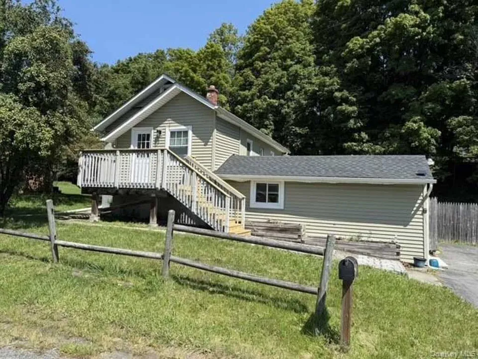 120 Bert Crawford Rd