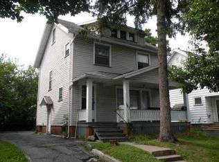163 Bedford St, Rochester, NY 14609