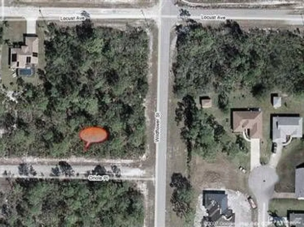 3213 Oriole Pl, Lake Placid, FL 33852