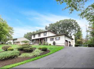 44 Winding Way, Parsippany, NJ 07054
