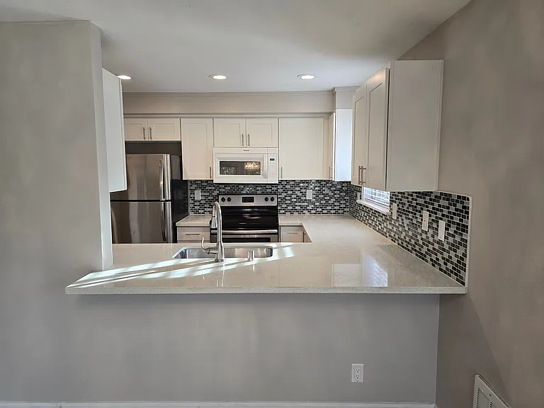 7. Kitchen