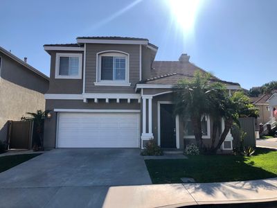 1 Stockbridge, Aliso Viejo, CA, 92656