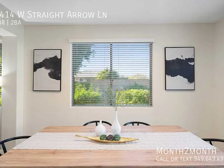 5414 W Straight Arrow Ln — Photo 8