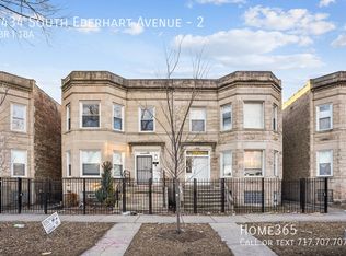 6432 S Eberhart Ave #2, Chicago, IL 60637