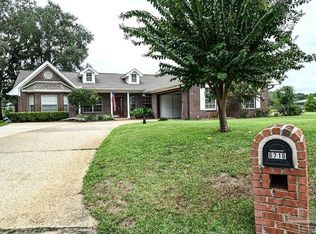 6716 Tom King Bayou Rd, Navarre, FL 32566