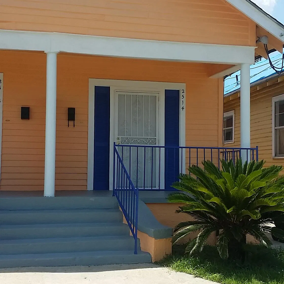 2514 Saint Anthony St — Photo 1