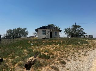 3829 N State Road 168, Anton, TX 79313