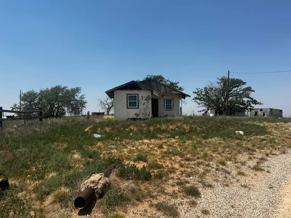 3829 N State Road 168, Anton, TX 79313