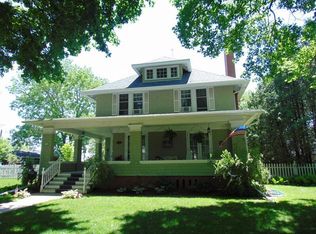 19 Eastman STREET, Plymouth, WI 53073