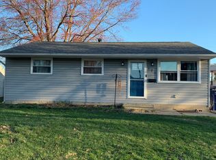 173 Quaker Rd, Heath, OH 43056