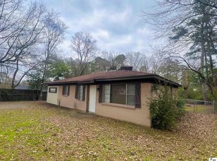 134 Fairlane Dr, West Monroe, LA 71291