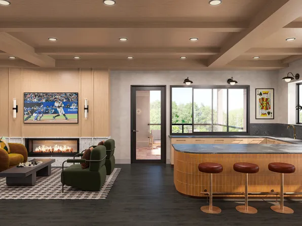 The James at Greer Station