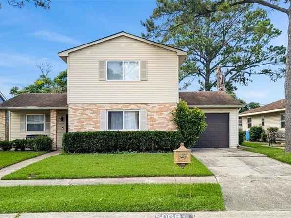 5068 Highland Dr, Marrero, LA 70072