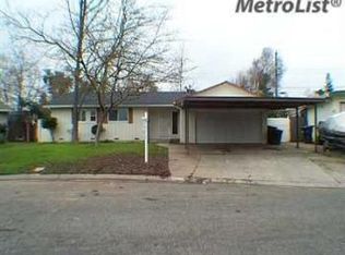 2426 Town Cir, Sacramento, CA 95821