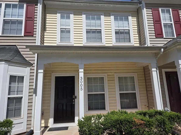 3005 Courtney Creek Blvd, Durham, NC 27713
