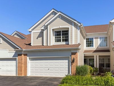 32102 Millard Cir #2, Warrenville, IL, 60555