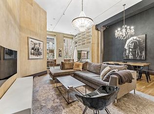 66 Crosby St APT 3C, New York, NY 10012