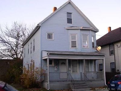 139 Lamson St, West Haven, CT, 06516