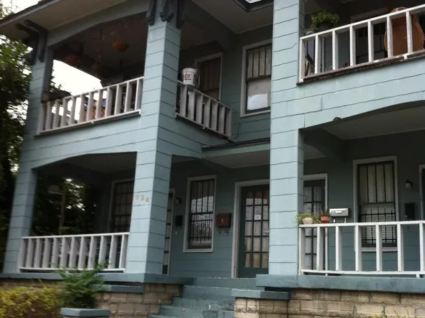 904 N Congress St APT 3, Jackson, MS 39202