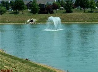 109 Derbyshire Ln, Dardenne Prairie, MO 63368