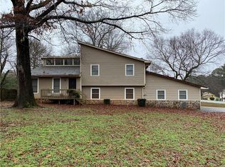 3652 Chimney Ridge Ct, Ellenwood, GA 30294