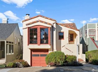 64 El Sereno Ct, San Francisco, CA 94127