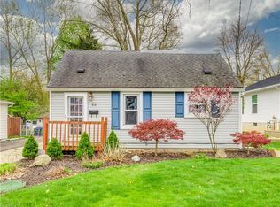818 Broadway St E, Cuyahoga Falls, OH 44221