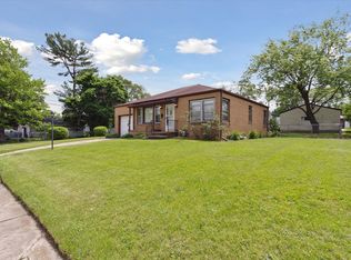 3116 Sunnyside Ave, Rockford, IL