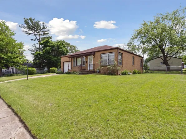 3116 Sunnyside Ave, Rockford, IL 61101