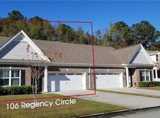 106 Regency Cir, Pooler, GA 31322