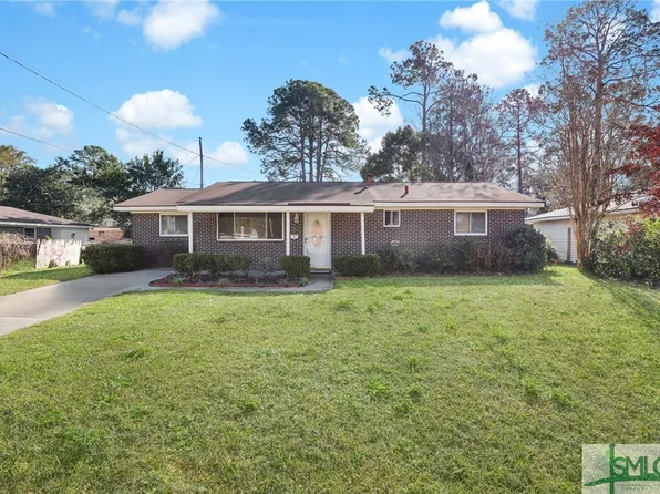 8 Chateaugay Road, Savannah, GA 31419