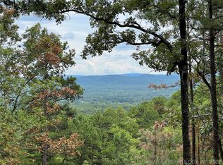 46 SE 1000th Ave, Tuskahoma, OK 74574