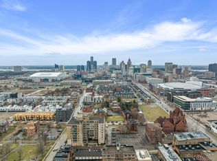 2915 John R St APT 506, Detroit, MI 48201