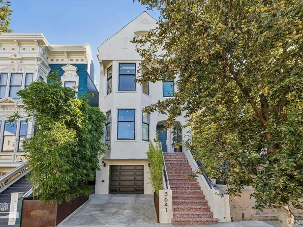 3641 20th St, San Francisco, CA 94110