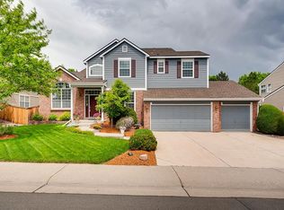 1977 Mountain Maple Ave, Highlands Ranch, CO 80129