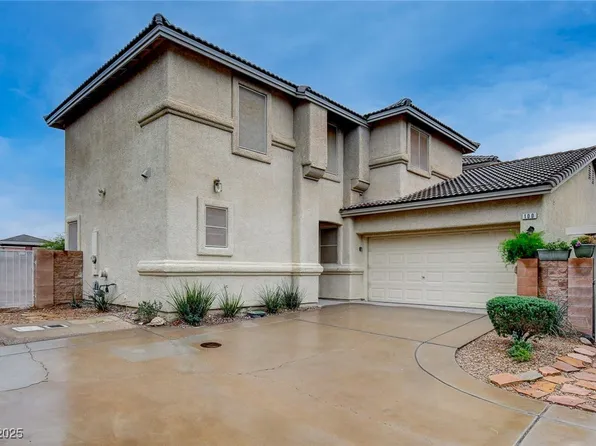 100 Samantha Rose St, Henderson, NV 89012