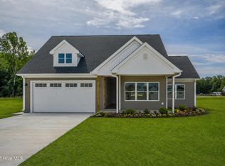 114 Hampton Place, Hertford, NC 27944