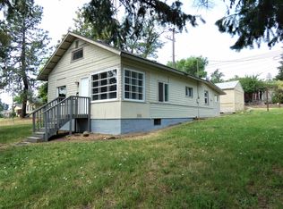 924 2nd St, Cheney, WA 99004